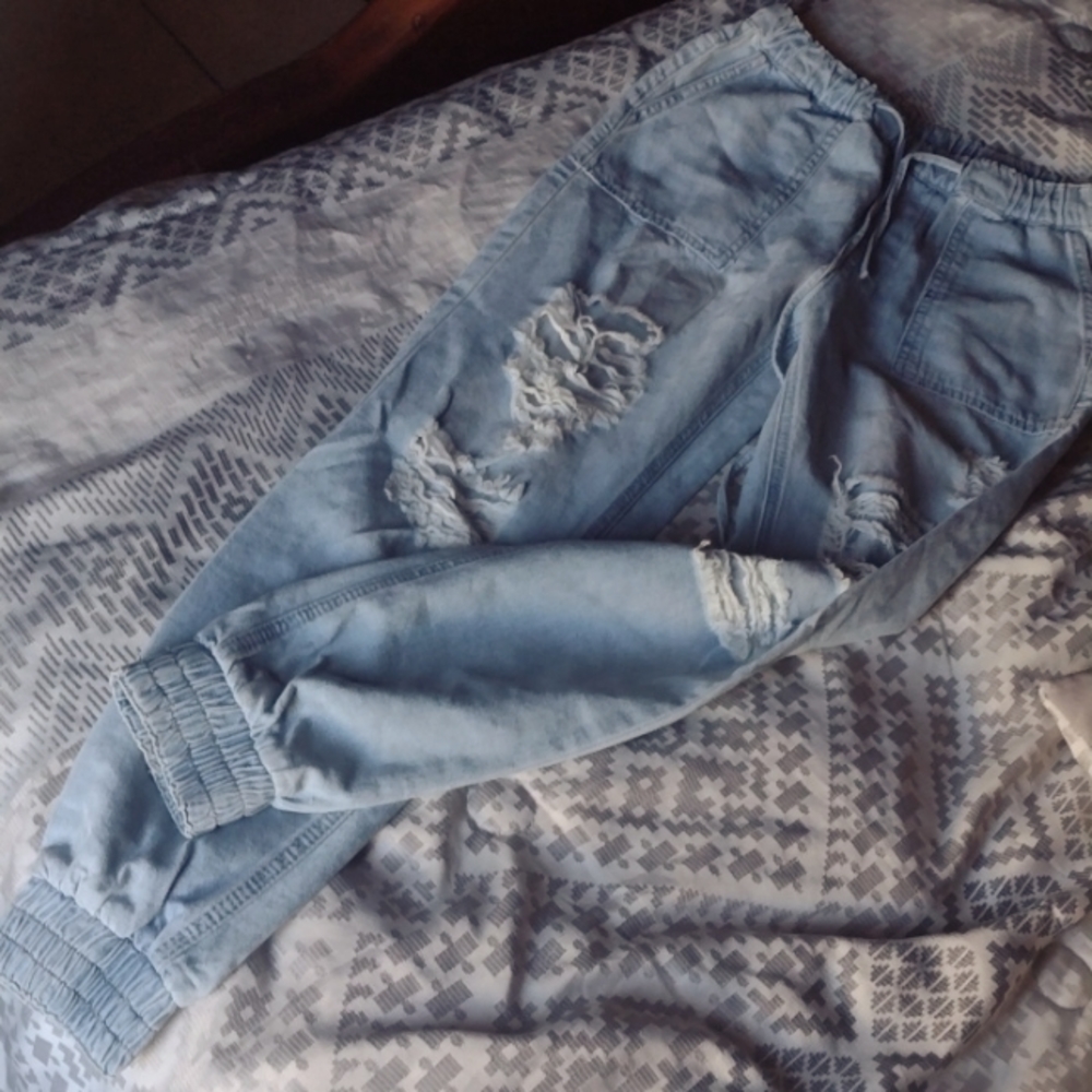 Pant